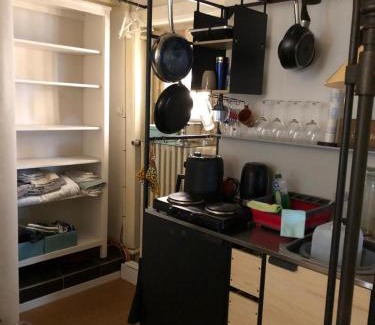 Krempe Casa | Privates Zimmer in Krempe nahe Hamburg