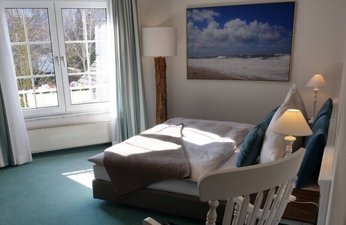 Bergisch Gladbach Hotel | Privathotel Bremer