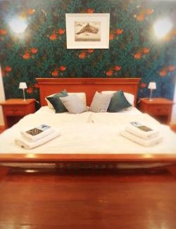 Zellertal Cama Y Desayuno | Privathotel Der Schwarze Herrgott No TV
