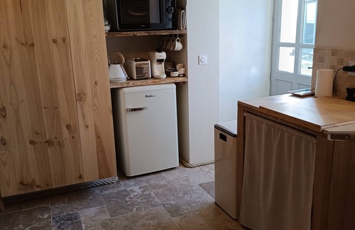 Brouchaud Casa | Privatisation Complète du Gîte à la Campagne Avec Piscine, Spa, Sauna, Hammam