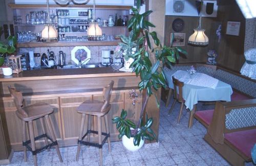 Gosau Cama Y Desayuno | Privatpension Gosaukammblick