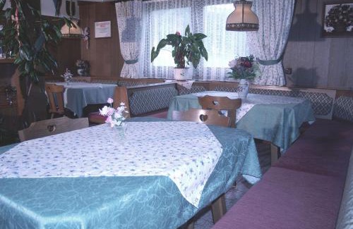 Gosau Cama Y Desayuno | Privatpension Gosaukammblick
