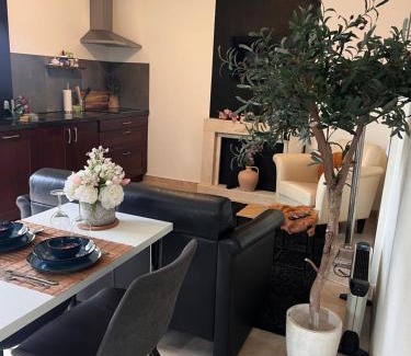 Gronau Apartamento | Privatunterkunft in Gronau