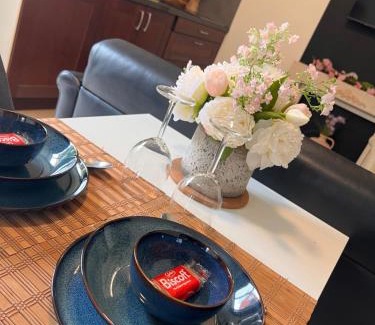 Gronau Apartamento | Privatunterkunft in Gronau