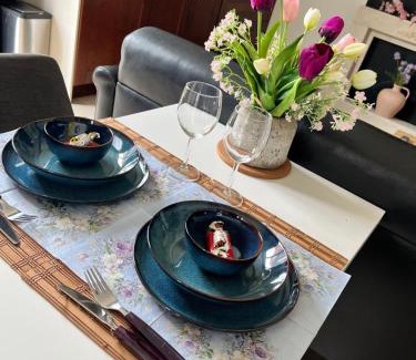 Gronau Apartamento | Privatunterkunft in Gronau