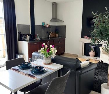 Gronau Apartamento | Privatunterkunft in Gronau