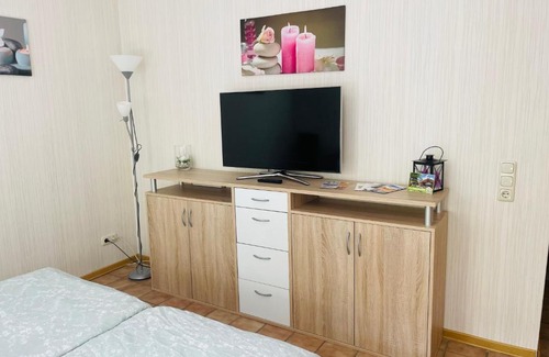 Zulpich Casa | Privatunterkunft mit Bad und Küche in Seenähe