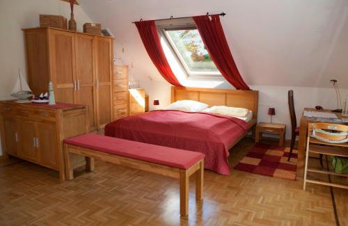 Hasseldieksdamm Casa | Privatvermietung Giese