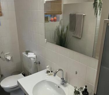 Kickenbach Apartamento | Privatwohnung mit Terrasse zum Relaxen