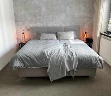Kickenbach Apartamento | Privatwohnung mit Terrasse zum Relaxen