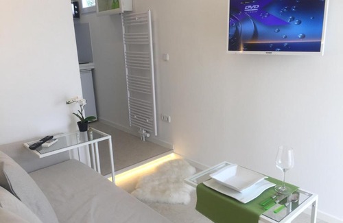 Hitdorf Casa | Privatzeit The green Mile