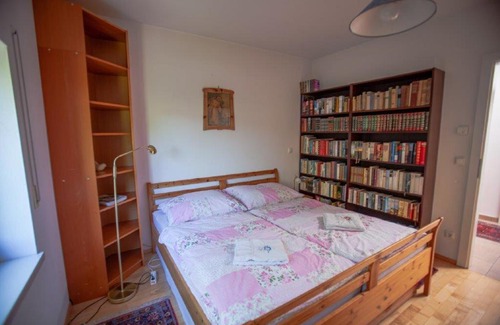 Waidhofen An Der Ybbs Casa | Privatzimmervermietung Margit