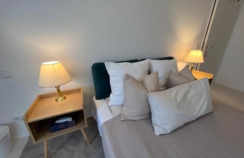 Obermenzing Casa | Privatzimmer 15 qm mit Gemeinschaftsbad
