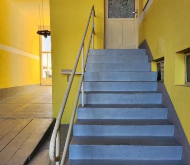 Klingenbach Casa | Privatzimmer 3