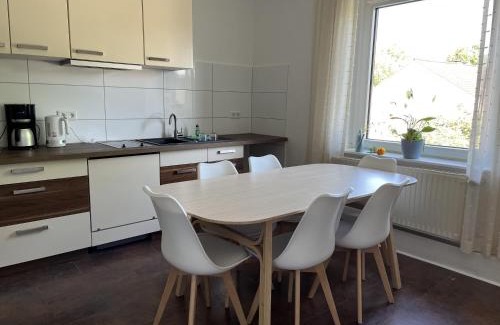 Hamborn Casa | Privatzimmer am Iltispark