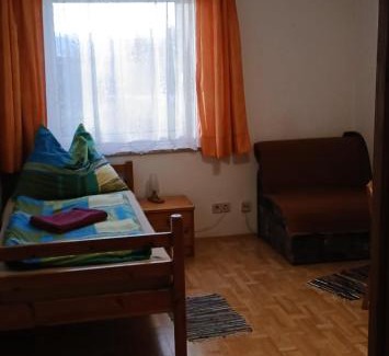 Wolfern Casa | Privatzimmer