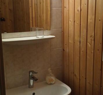 Wolfern Casa | Privatzimmer