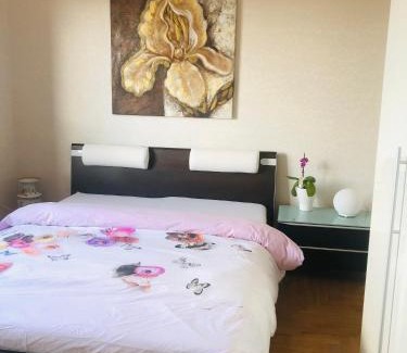 Viersen Casa | Privatzimmer Boardinghouse/Messe Düsseldorf