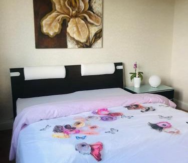 Viersen Casa | Privatzimmer Boardinghouse/Messe Düsseldorf