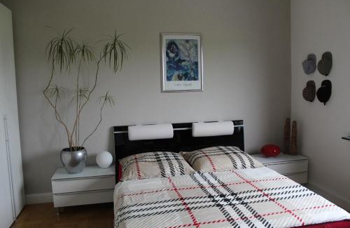 Viersen Casa | Privatzimmer Boardinghouse/Messe Düsseldorf