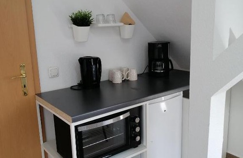 Stadtbezirke VII Casa | Privatzimmer