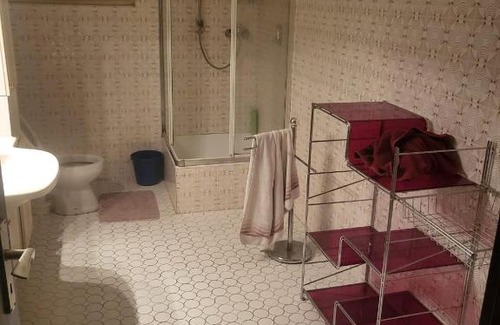 Dittelbrunn Casa | Privatzimmer Dittelbrunn