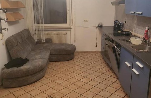 Dittelbrunn Casa | Privatzimmer Dittelbrunn
