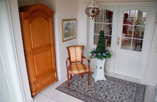Burg auf Fehmarn Apartamento | Privatzimmer Ehrhardt Nr1