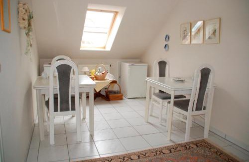 Burg auf Fehmarn Apartamento | Privatzimmer Ehrhardt Nr1