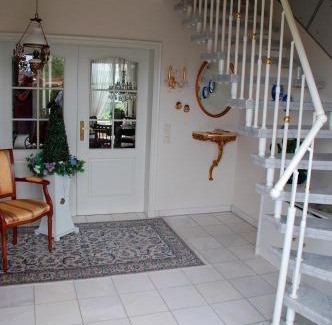 Burg auf Fehmarn Apartamento | Privatzimmer Ehrhardt Nr2