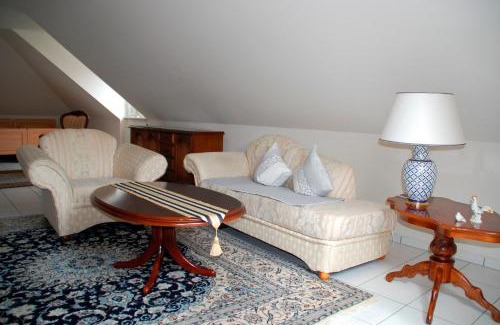 Burg auf Fehmarn Apartamento | Privatzimmer Ehrhardt Nr2