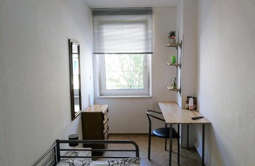 Fuerth Casa | Privatzimmer Fürth Zentrum