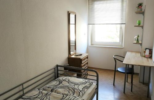 Fuerth Casa | Privatzimmer Fürth Zentrum