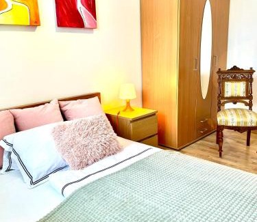 Diessen am Ammersee Casa | Privatzimmer Hanna