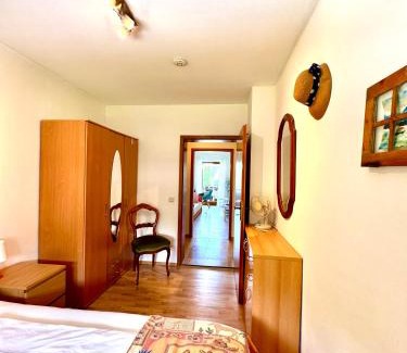 Diessen am Ammersee Casa | Privatzimmer Hanna