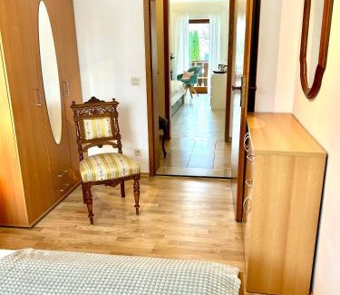 Diessen am Ammersee Casa | Privatzimmer Hanna