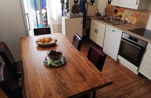 Wehringhausen Casa | Privatzimmer Hagen