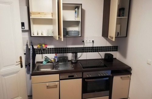 Wehringhausen Casa | Privatzimmer Hagen