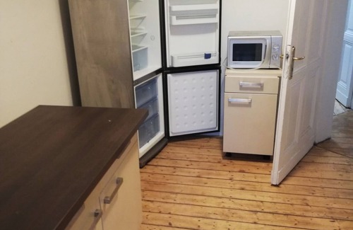 Wehringhausen Casa | Privatzimmer Hagen