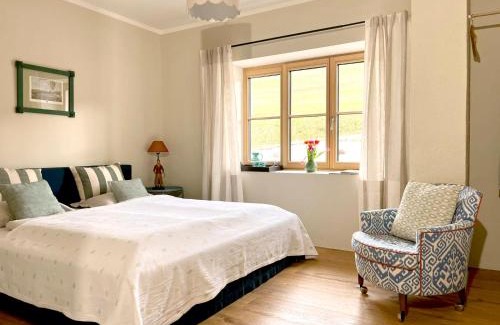 Altmuenster Casa | Privatzimmer im Haus Holzmann am Gmundnerberg