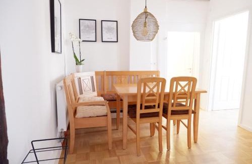 Tuebingen Casa | Privatzimmer in bester Altstadtlage
