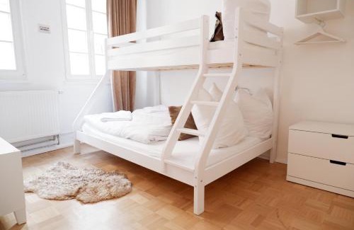 Tuebingen Casa | Privatzimmer in bester Altstadtlage