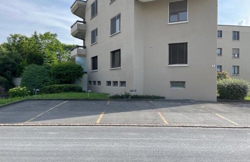 Vaduz Apartamento | Privatzimmer in geteilter Wohnung