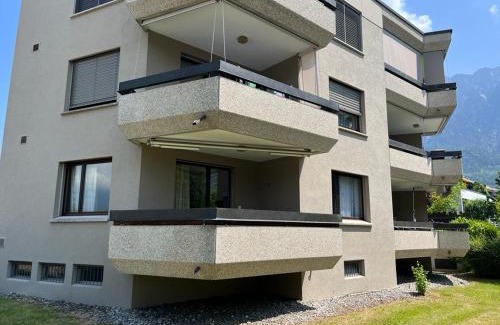 Vaduz Apartamento | Privatzimmer in geteilter Wohnung