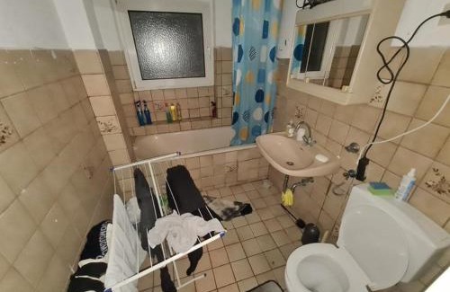 Schalke-Nord Casa | Privatzimmer in Schalke Nord private room for you