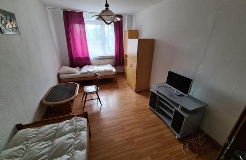 Schalke-Nord Casa | Privatzimmer in Schalke Nord private room for you