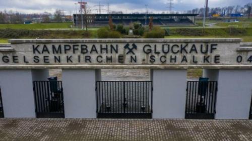 Schalke-Nord Casa | Privatzimmer in Schalke Nord private room for you