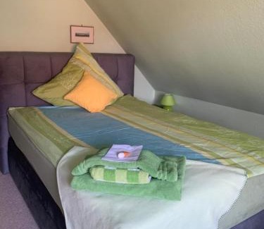 Kempen Casa | Privatzimmer Kempen/Nrh.