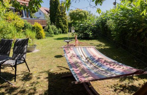 Burkardroth Casa | Privatzimmer mit Gemeinschaftsbad - Zur Fliegerbank in der Rhön