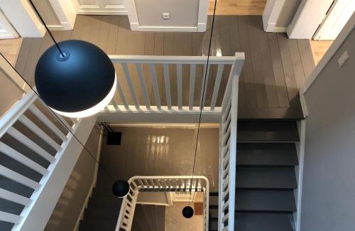 Gerresheim Apartamento | Privatzimmer Schönfelder
